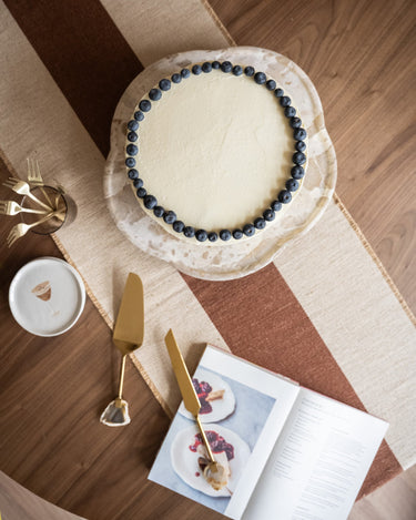 Cake Servers Agate - Things I Like Things I Love