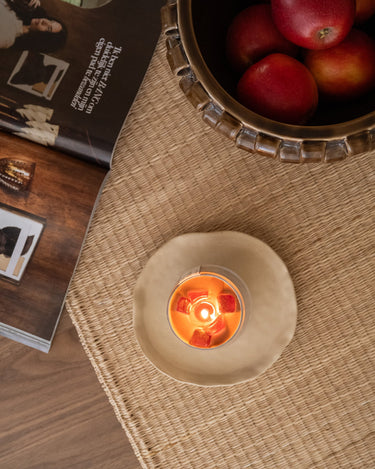 Candle Coffee Toscano - Things I Like Things I Love