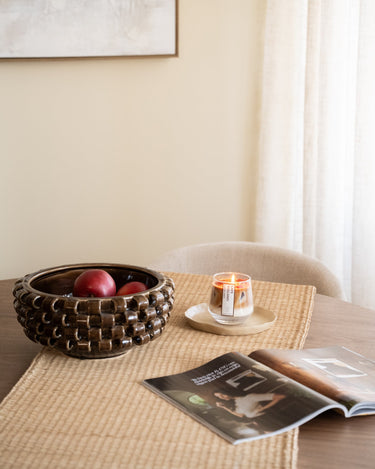 Candle Coffee Toscano - Things I Like Things I Love