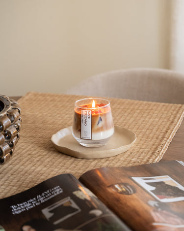 Candle Coffee Toscano - Things I Like Things I Love