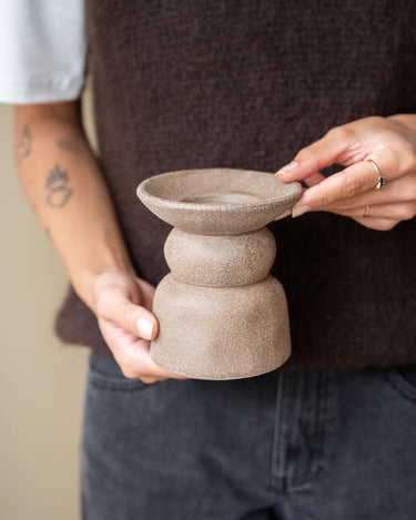 Candle Holder Atrani - Things I Like Things I Love