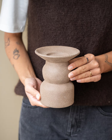 Candle Holder Atrani - Things I Like Things I Love