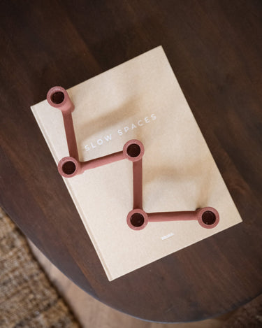 Candle Holder Candelarum Terra - Things I Like Things I Love