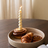 Candle Holder Cinnamon Roll - Things I Like Things I Love