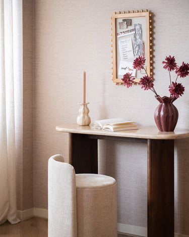 Candle Holder Larisa Ceramic - Things I Like Things I Love