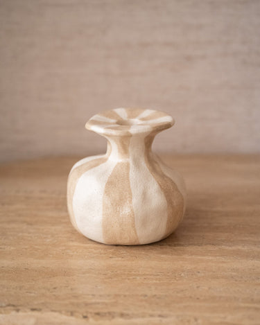 Candle Holder Larisa Ceramic - Things I Like Things I Love