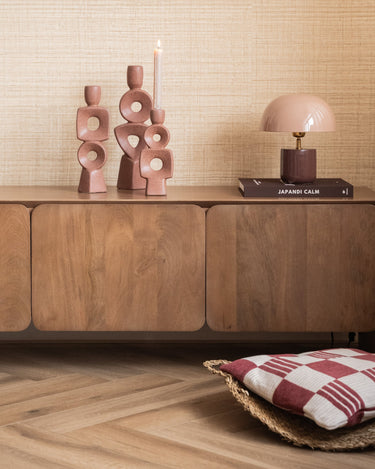 Candle Holder Picar Terra - Things I Like Things I Love