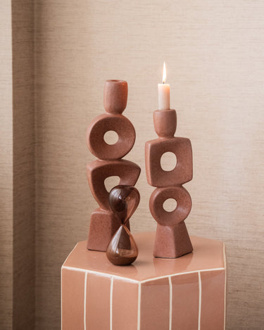Candle Holder Picar Terra - Things I Like Things I Love