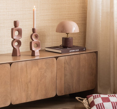 Candle Holder Picar Terra - Things I Like Things I Love