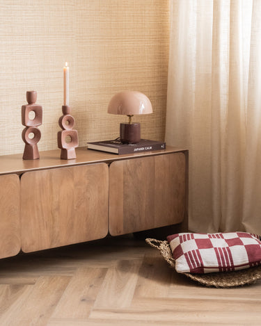 Candle Holder Picar Terra - Things I Like Things I Love