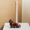 Candle Holder Sausage Dog - Things I Like Things I Love