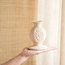 Candle Holder Sun Beige - Things I Like Things I Love