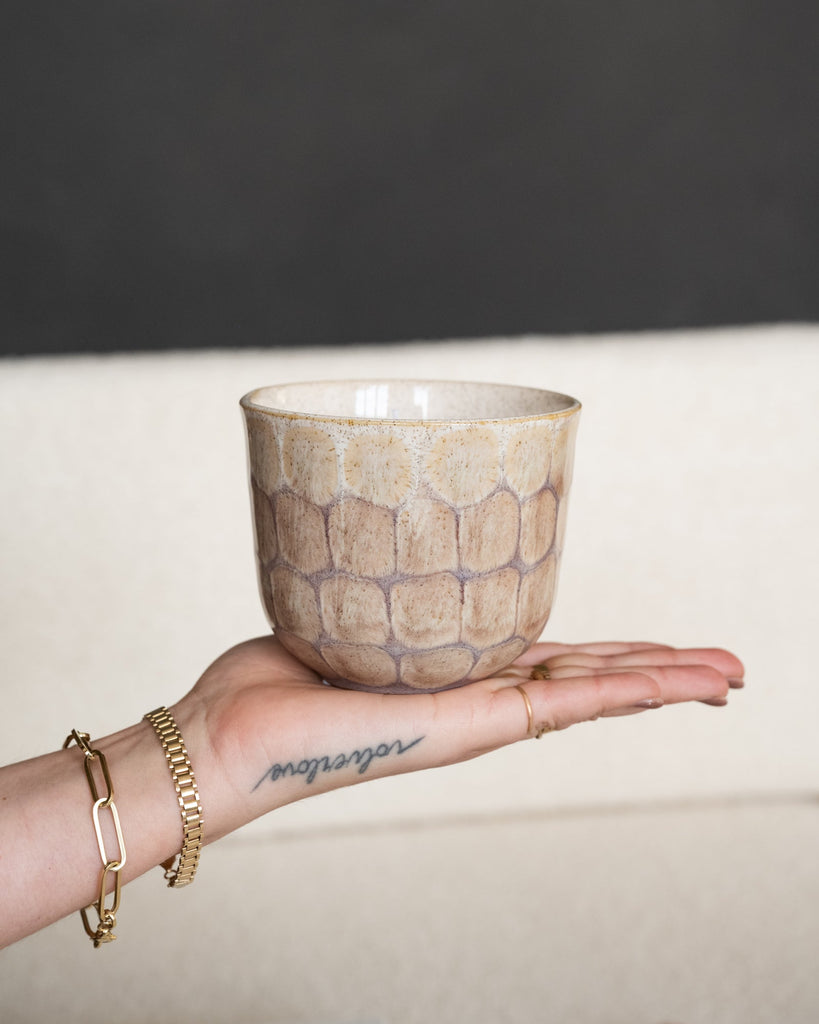 Candle Turtle Ceramic - Things I Like Things I Love