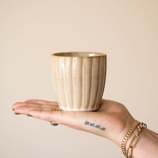 Cappuccino Mug Astera - Things I Like Things I Love