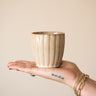 Cappuccino Mug Astera - Things I Like Things I Love
