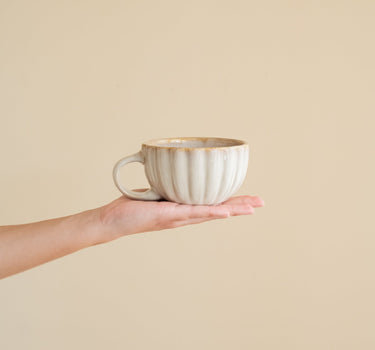 Cappuccino Mug Astera W/ear - Things I Like Things I Love