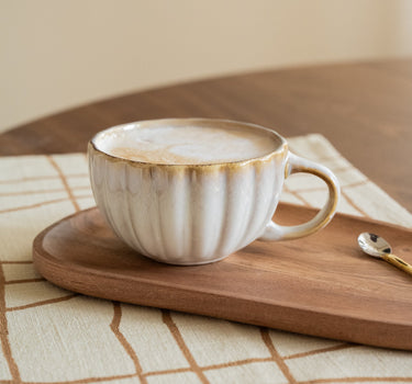 Cappuccino Mug Astera W/ear - Things I Like Things I Love