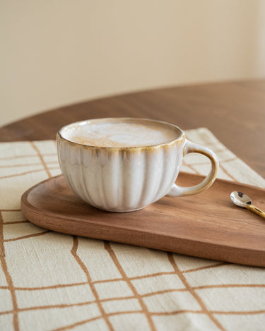 Cappuccino Mug Astera W/ear - Things I Like Things I Love
