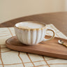 Cappuccino Mug Astera W/ear - Things I Like Things I Love