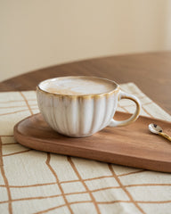 Cappuccino Mug Astera W/ear - Things I Like Things I Love