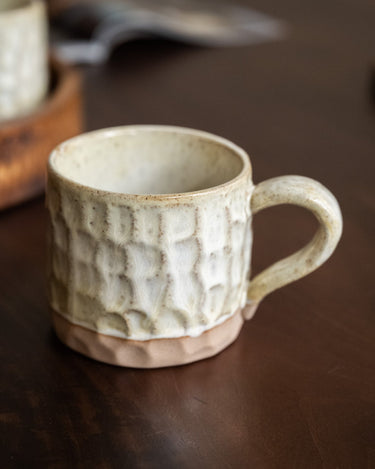 Cappuccino Mug Maja Beige - Things I Like Things I Love