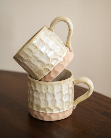 Cappuccino Mug Maja Beige - Things I Like Things I Love