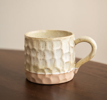 Cappuccino Mug Maja Beige - Things I Like Things I Love