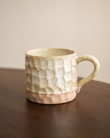 Cappuccino Mug Maja Beige - Things I Like Things I Love