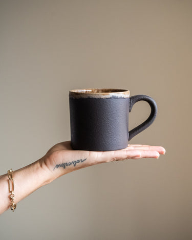 Cappuccino Mug Mocha - Things I Like Things I Love