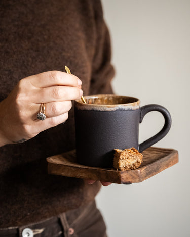 Cappuccino Mug Mocha - Things I Like Things I Love