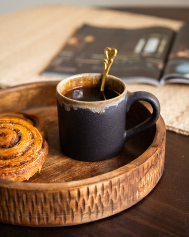 Cappuccino Mug Mocha - Things I Like Things I Love