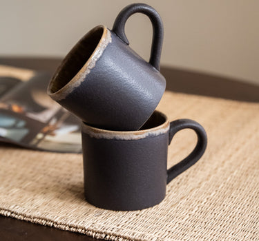 Cappuccino Mug Mocha - Things I Like Things I Love