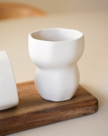 Cappuccino/Latte Mug Organic Mila - Things I Like Things I Love