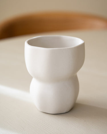 Cappuccino/Latte Mug Organic Mila - Things I Like Things I Love