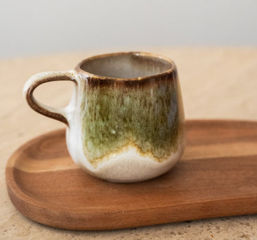 Cappuccinomok Jules Green - Things I Like Things I Love