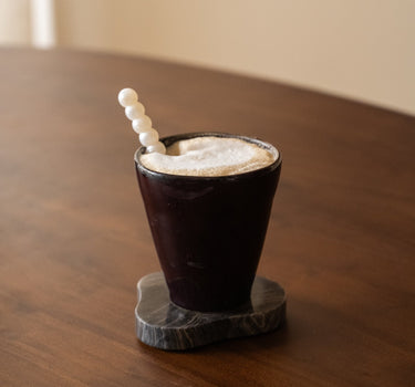 Cappuccinomok Manon Bordeaux - Things I Like Things I Love