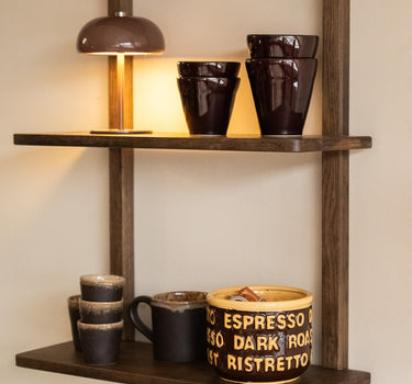 Cappuccinomok Manon Bordeaux - Things I Like Things I Love