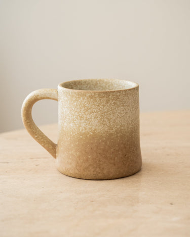 Cappuccinomok Reactive Sand - Things I Like Things I Love