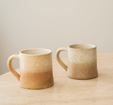 Cappuccinomok Reactive Sand - Things I Like Things I Love
