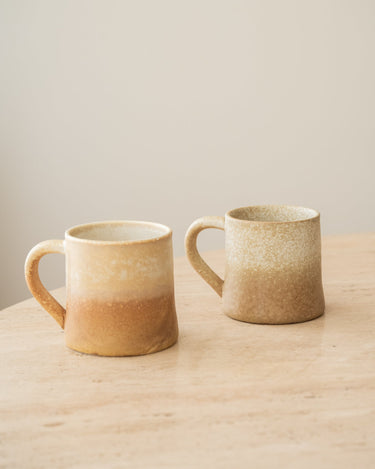 Cappuccinomok Reactive Sand - Things I Like Things I Love