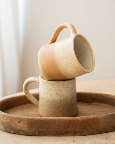 Cappuccinomok Reactive Sand - Things I Like Things I Love