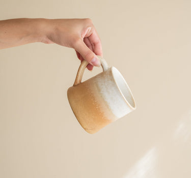 Cappuccinomok Reactive Sand - Things I Like Things I Love