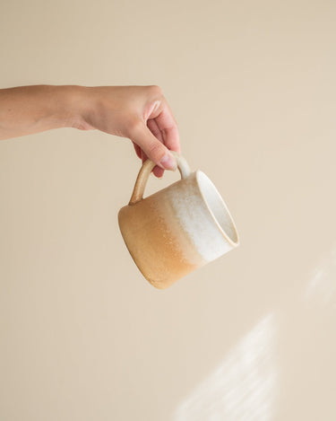 Cappuccinomok Reactive Sand - Things I Like Things I Love