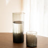 Carafe Mia Glass Grey - Things I Like Things I Love