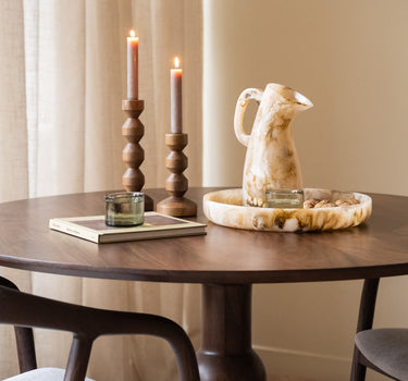 Carafe Resi Marble Look - Things I Like Things I Love