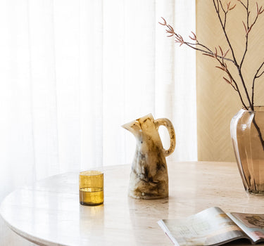 Carafe Resi Marble - Things I Like Things I Love