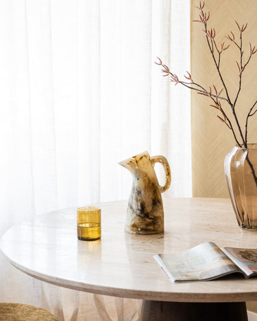 Carafe Resi Marble - Things I Like Things I Love