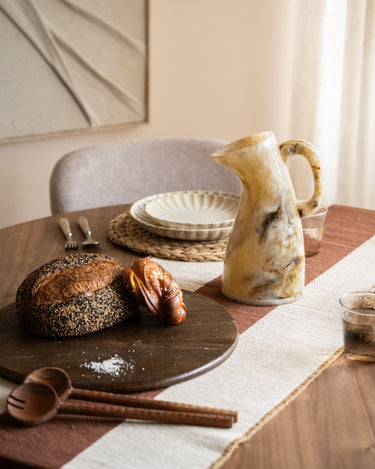 Carafe Resi Marble - Things I Like Things I Love