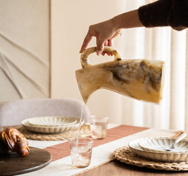 Carafe Resi Marble - Things I Like Things I Love