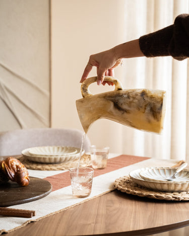 Carafe Resi Marble - Things I Like Things I Love
